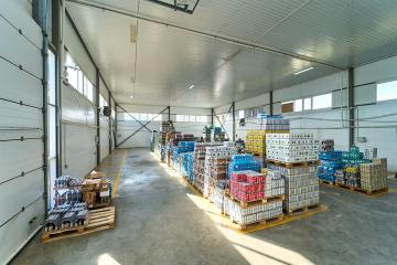 Фото №2: Коммерция 1200 м² - Индустриальный, мкр. Прикубанский внутригородской округ, ул. Евдокимовская, 131