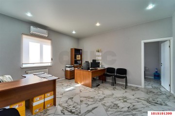 Фото №4: Складское помещение 1200 м² - Индустриальный, мкр. Прикубанский внутригородской округ, ул. Евдокимовская, 131