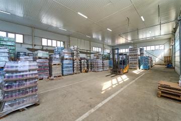 Фото №5: Коммерция 1200 м² - Индустриальный, мкр. Прикубанский внутригородской округ, ул. Евдокимовская, 131