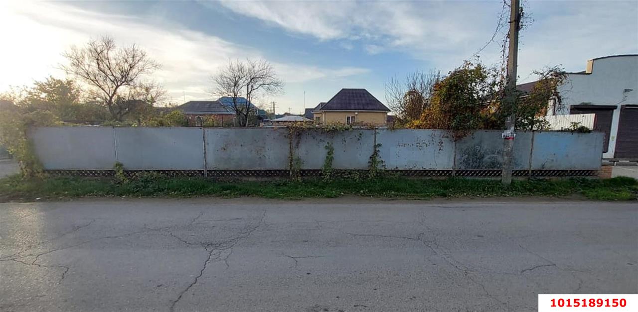 Фото №3: Коммерческая земля 6 сот. - Марьянская, ул. Красная