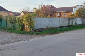 Фото №4: Коммерческая земля 6 сот. - Марьянская, ул. Красная