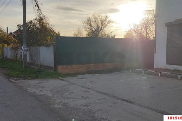 Фото №1: Коммерческая земля 6 сот. - Марьянская, ул. Красная