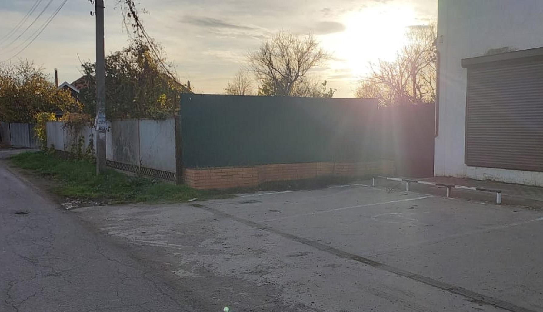 Фото №1: Коммерция 5 м² - Марьянская, ул. Красная