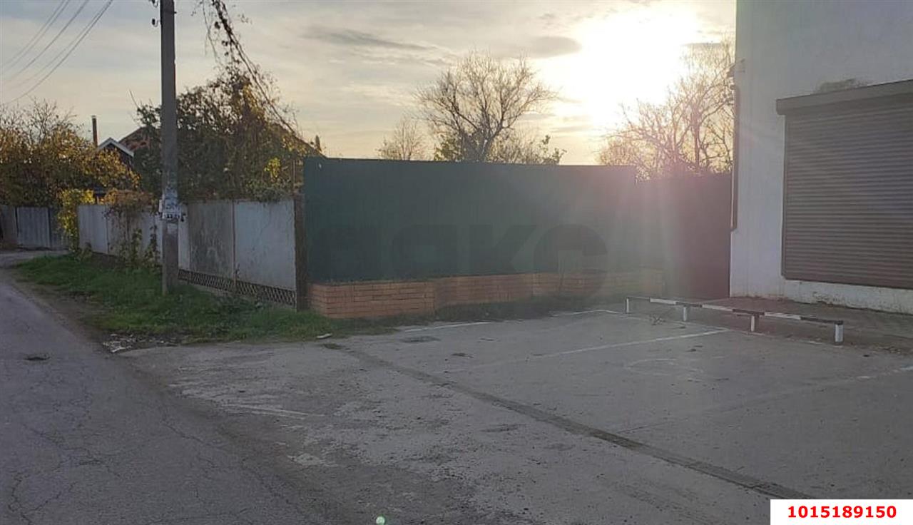 Фото №1: Коммерческая земля 6 сот. - Марьянская, ул. Красная