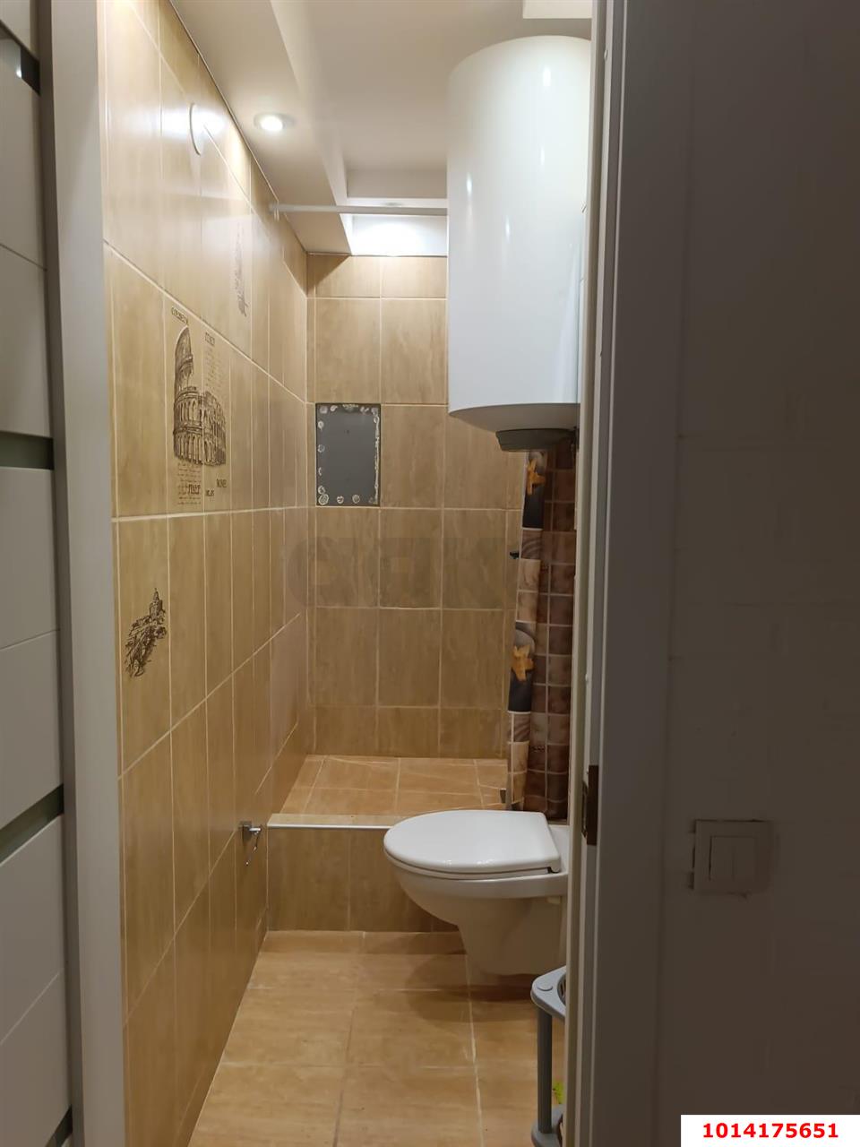 Фото №6: Коммерция 37 м² - Краснодар, Прикубанский внутригородской округ, мкр. Восточно-Кругликовский, ул. Героя Владислава Посадского, 49