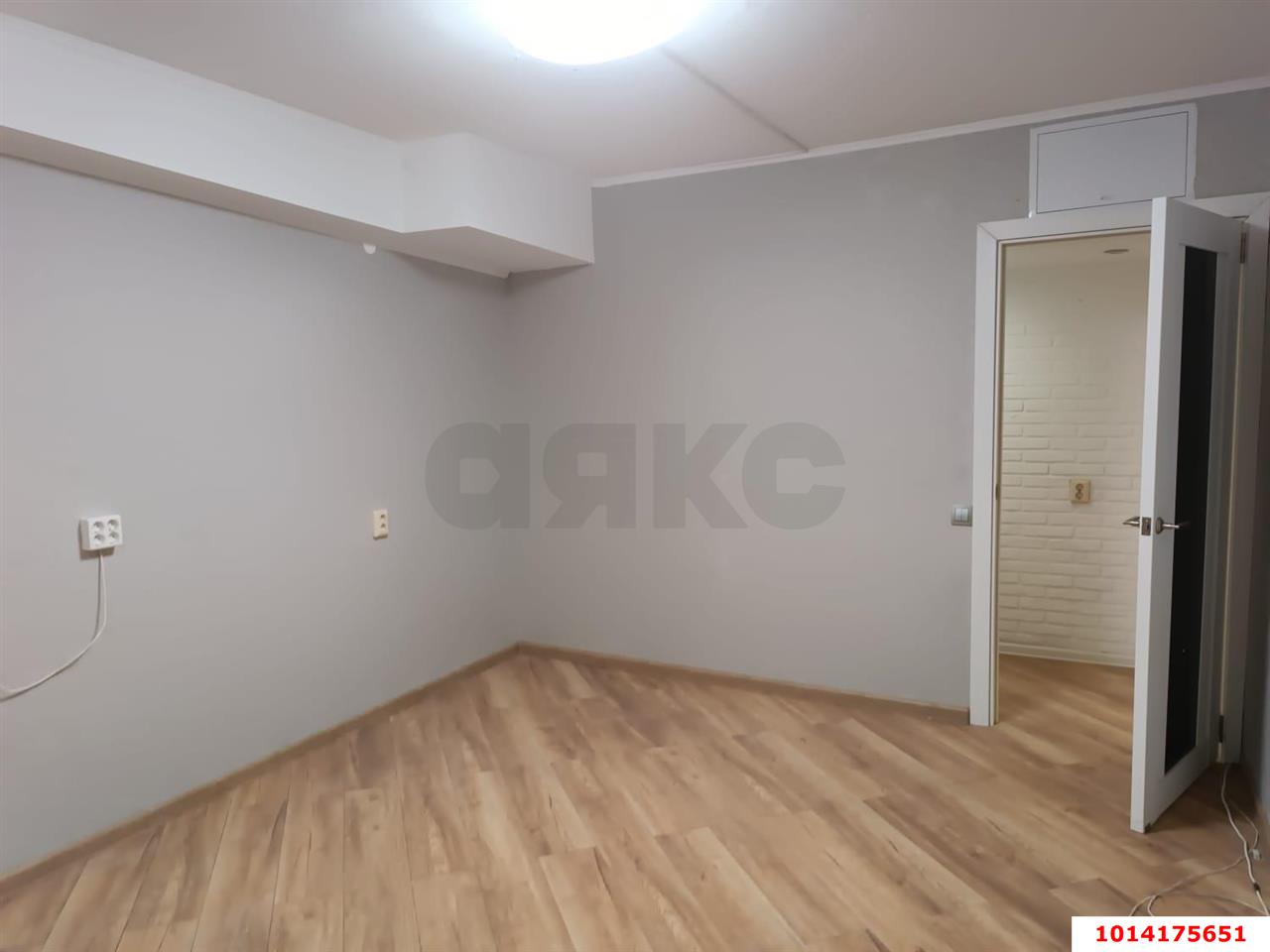 Фото №1: Торговое помещение 38 м² - Краснодар, Восточно-Кругликовский, ул. Героя Владислава Посадского, 49