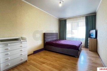 Фото №3: 1-комнатная квартира 38 м² - Берёзовый, мкр. Витаминкомбинат, ул. Целиноградская, 4/2Б