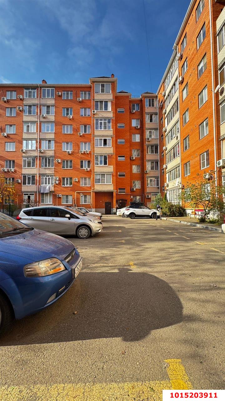 Фото №12: 1-комнатная квартира 38 м² - Берёзовый, Витаминкомбинат, ул. Целиноградская, 4/2Б