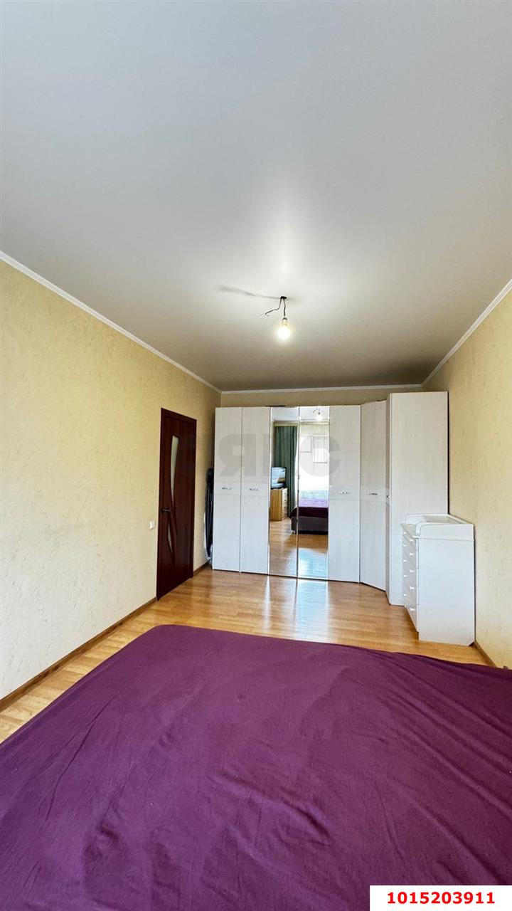 Фото №5: 1-комнатная квартира 38 м² - Берёзовый, Витаминкомбинат, ул. Целиноградская, 4/2Б