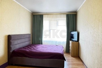 Фото №4: 1-комнатная квартира 38 м² - Берёзовый, мкр. Витаминкомбинат, ул. Целиноградская, 4/2Б