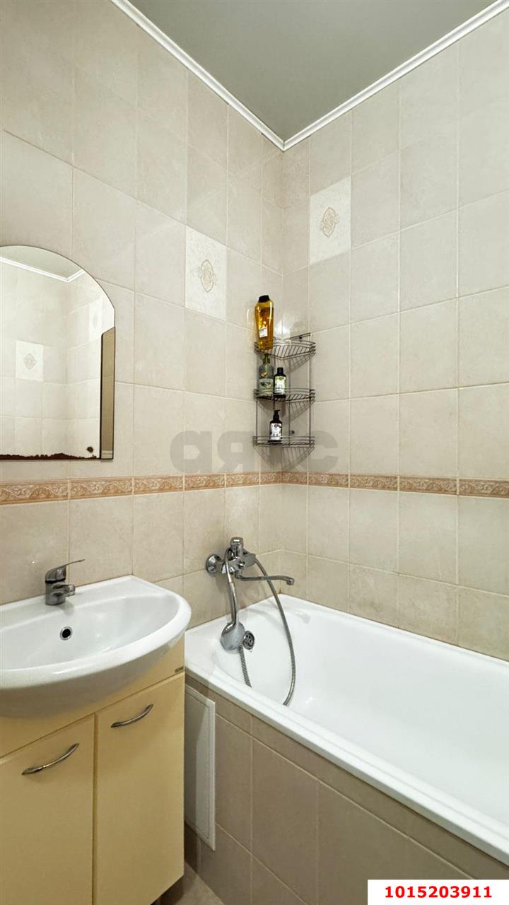 Фото №6: 1-комнатная квартира 38 м² - Берёзовый, Витаминкомбинат, ул. Целиноградская, 4/2Б