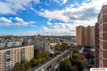 Фото №4: 1-комнатная квартира 56 м² - Краснодар, мкр. Центральный, ул. Промышленная, 19/1