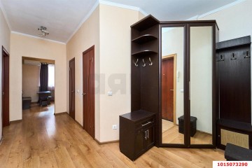 Фото №3: 1-комнатная квартира 56 м² - Краснодар, мкр. Центральный, ул. Промышленная, 19/1