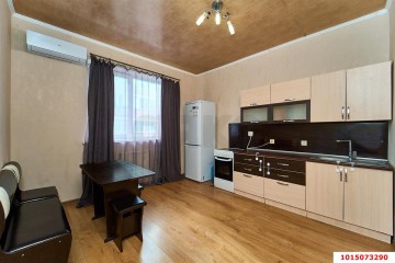 Фото №1: 1-комнатная квартира 56 м² - Краснодар, мкр. Центральный, ул. Промышленная, 19/1