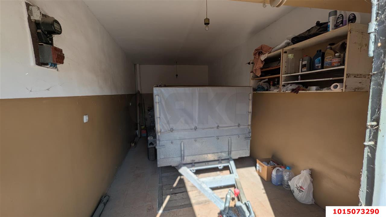 Фото №19: 1-комнатная квартира 56 м² - Краснодар, Центральный, ул. Промышленная, 19/1