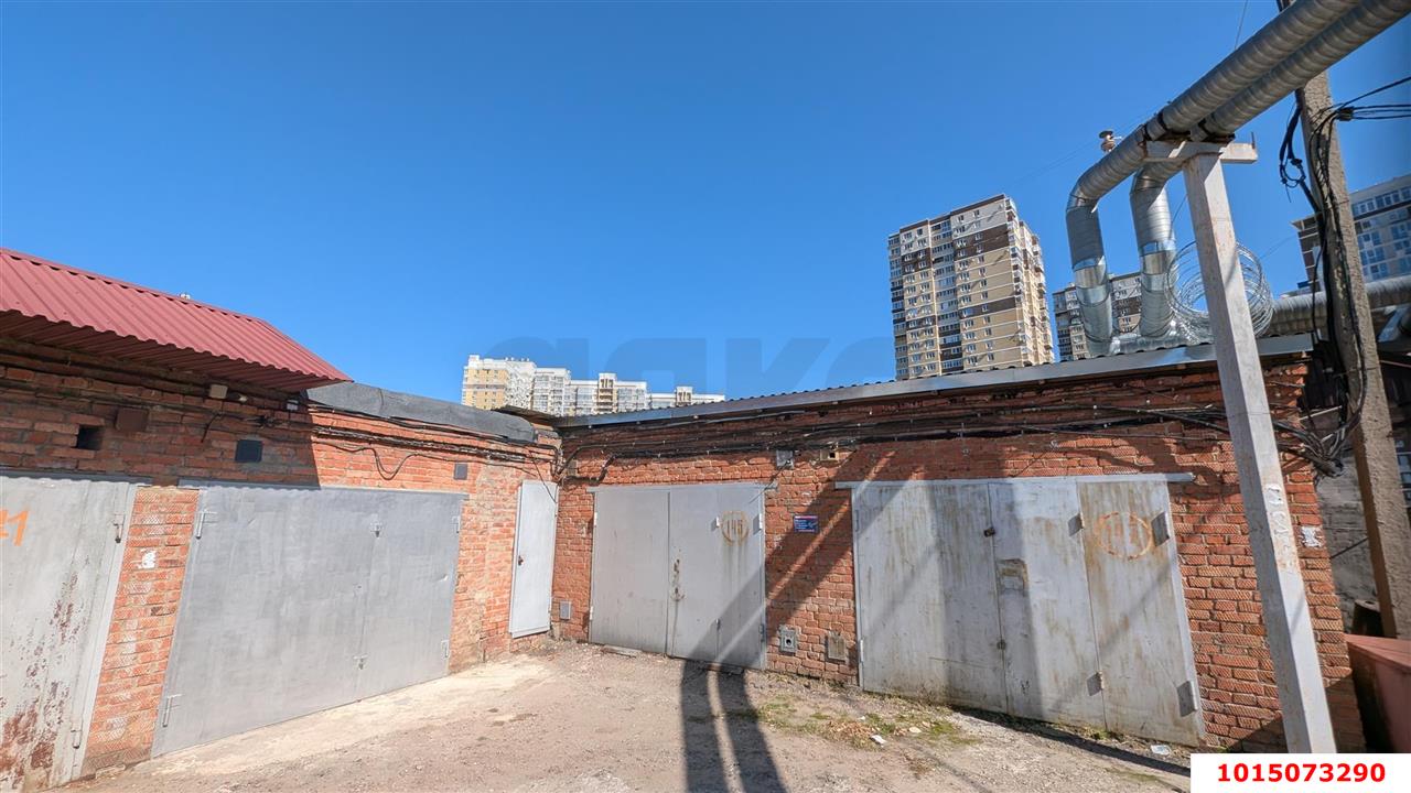 Фото №20: 1-комнатная квартира 56 м² - Краснодар, Центральный, ул. Промышленная, 19/1