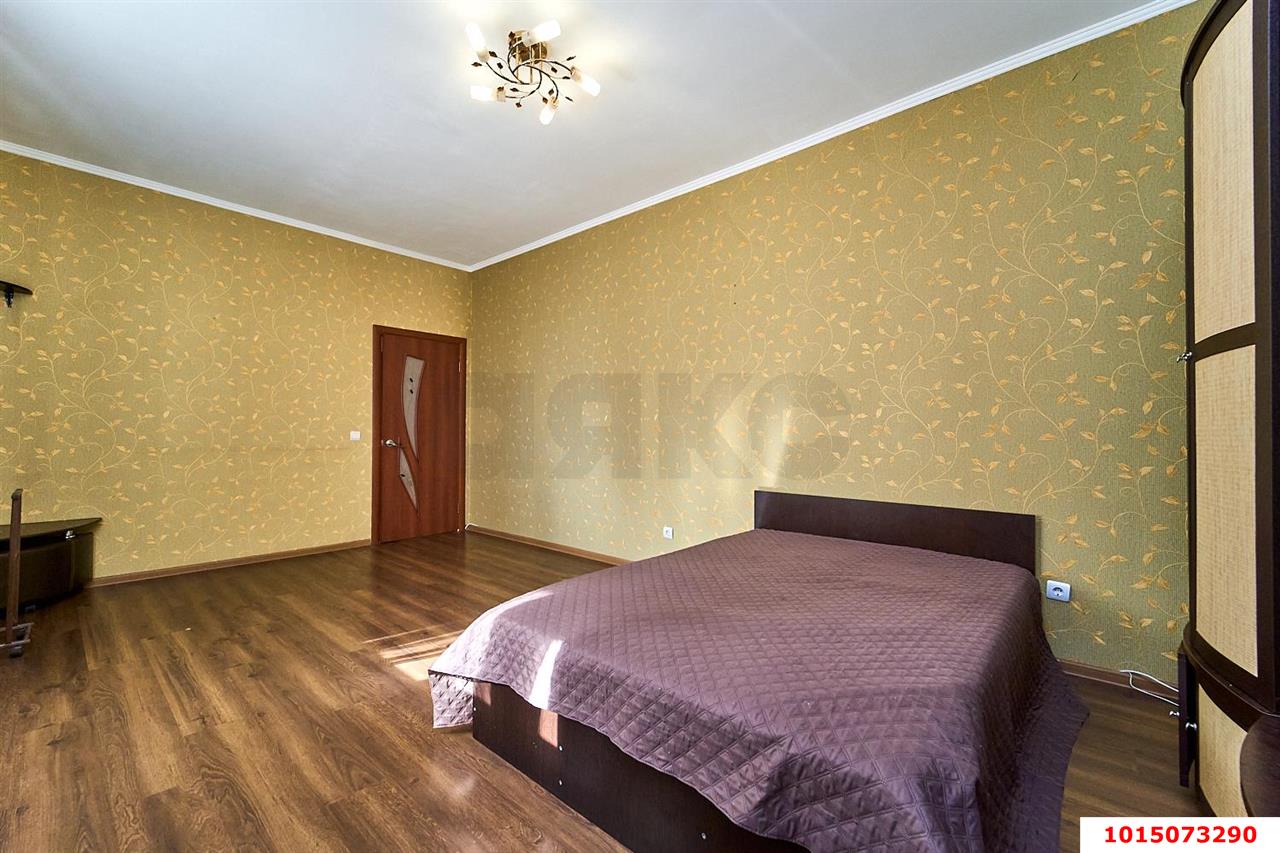 Фото №9: 1-комнатная квартира 56 м² - Краснодар, Центральный, ул. Промышленная, 19/1