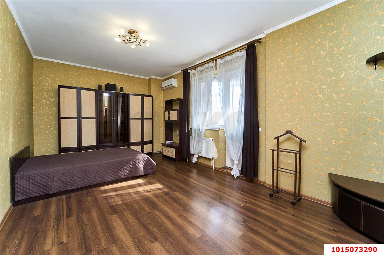 Фото №6: 1-комнатная квартира 56 м² - Краснодар, Центральный, ул. Промышленная, 19/1