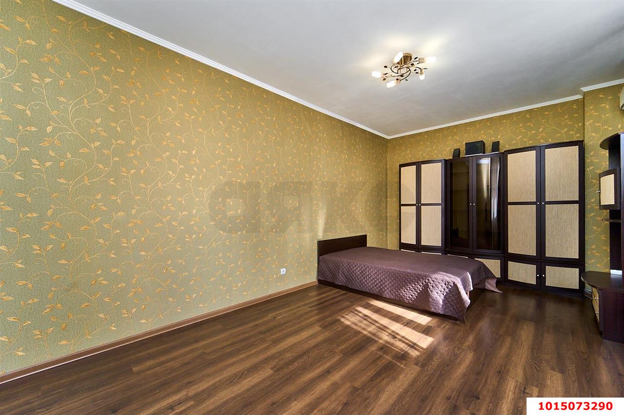 Фото №8: 1-комнатная квартира 56 м² - Краснодар, Центральный, ул. Промышленная, 19/1