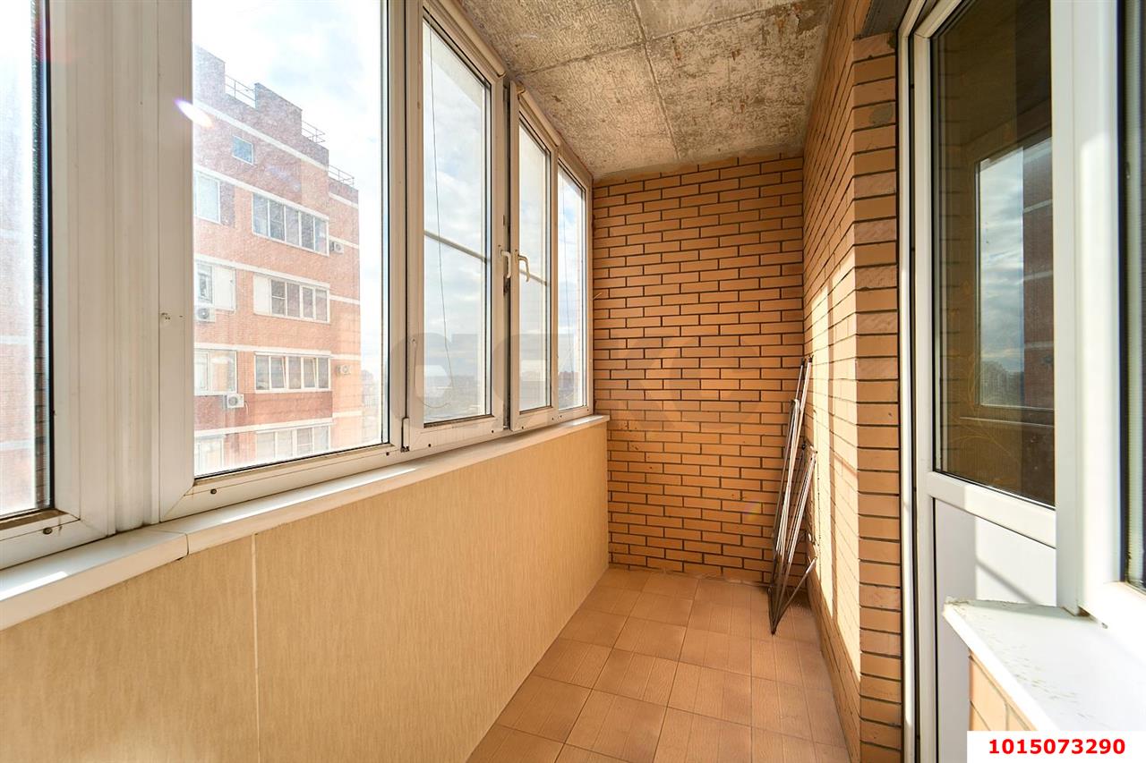 Фото №10: 1-комнатная квартира 56 м² - Краснодар, Центральный, ул. Промышленная, 19/1