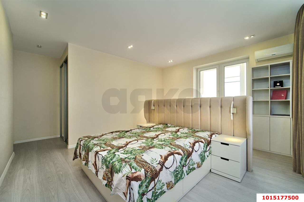 Фото №13: 3-комнатная квартира 85 м² - Краснодар, Пашковский, ул. Леонида Лаврова, 8к2