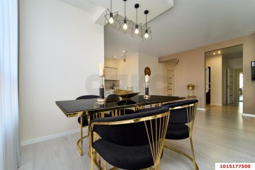 Фото №1: 3-комнатная квартира 85 м² - Краснодар, ж/м Пашковский, ул. Леонида Лаврова, 8к2