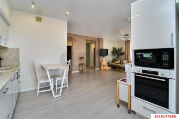 Фото №5: 3-комнатная квартира 85 м² - Краснодар, ж/м Пашковский, ул. Леонида Лаврова, 8к2