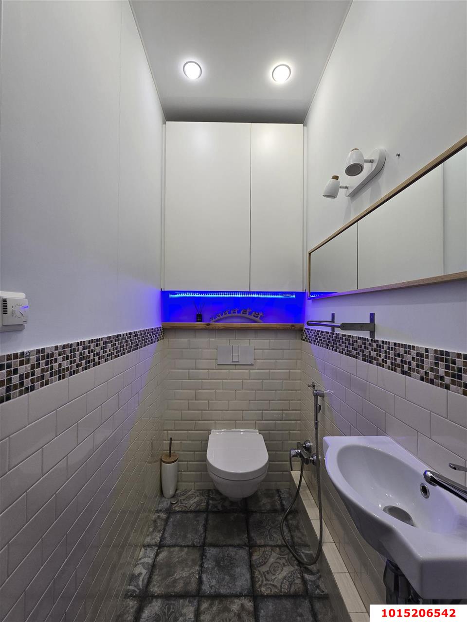 Фото №15: 3-комнатная квартира 83 м² - Краснодар, Солнечный, ул. Архитектора Петина, 16