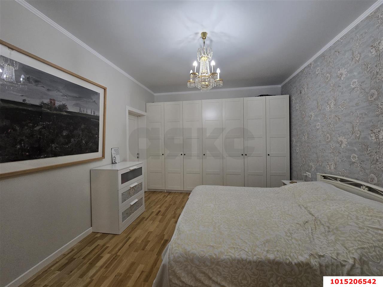 Фото №6: 3-комнатная квартира 83 м² - Краснодар, Солнечный, ул. Архитектора Петина, 16