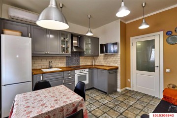 Фото №4: 3-комнатная квартира 83 м² - Краснодар, мкр. Солнечный, ул. Архитектора Петина, 16