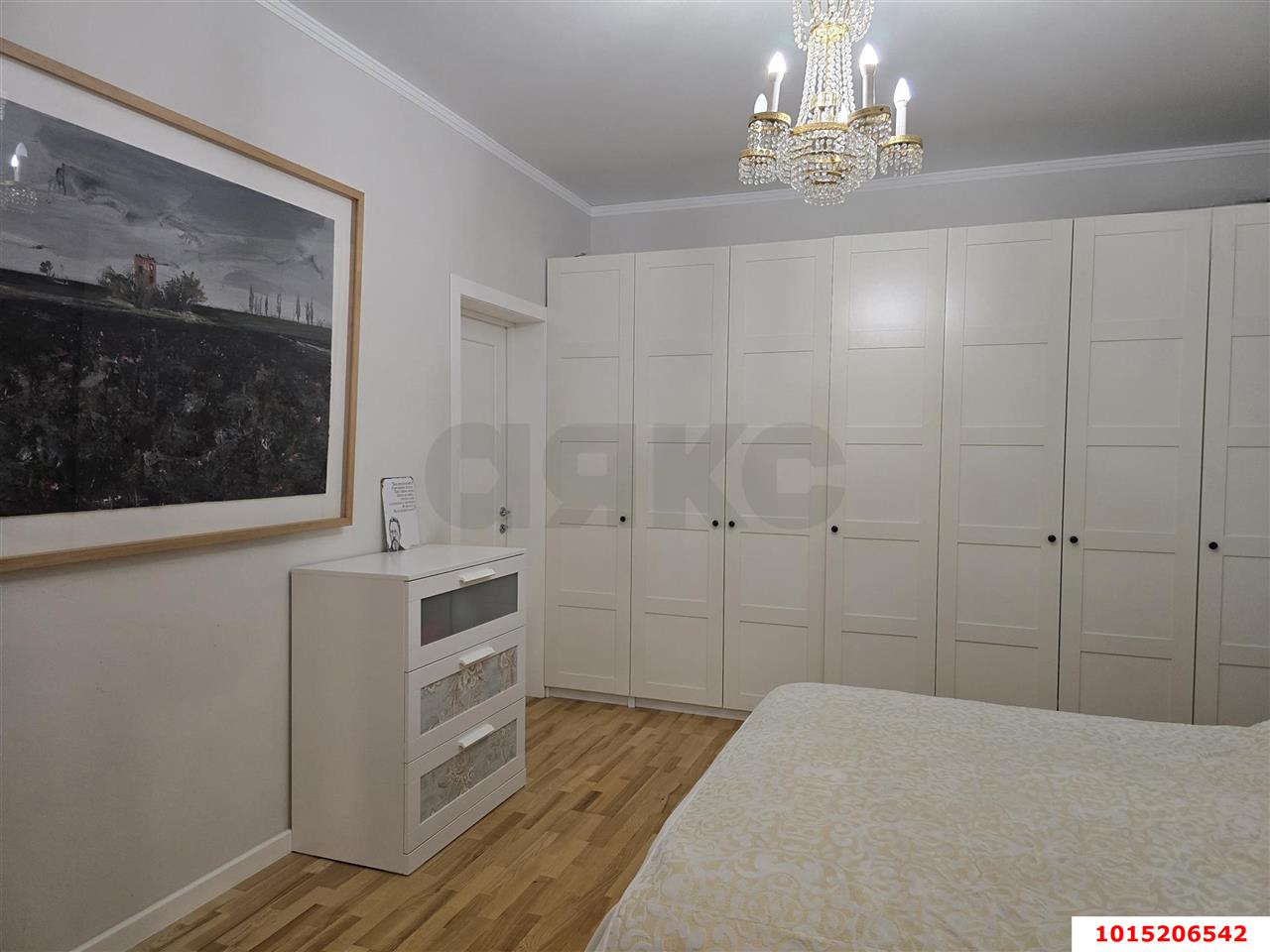 Фото №5: 3-комнатная квартира 83 м² - Краснодар, Солнечный, ул. Архитектора Петина, 16