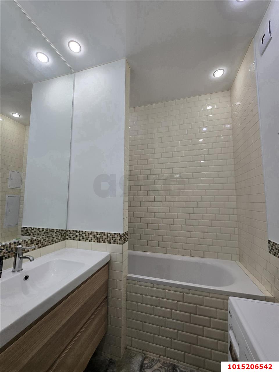 Фото №14: 3-комнатная квартира 83 м² - Краснодар, Солнечный, ул. Архитектора Петина, 16