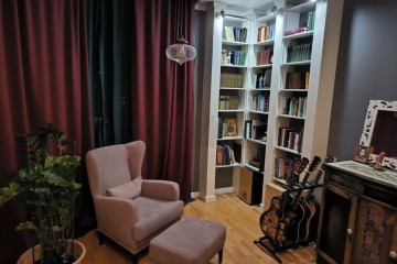 Фото №4: 3-комнатная квартира 83 м² - Краснодар, мкр. Солнечный, ул. Архитектора Петина, 16