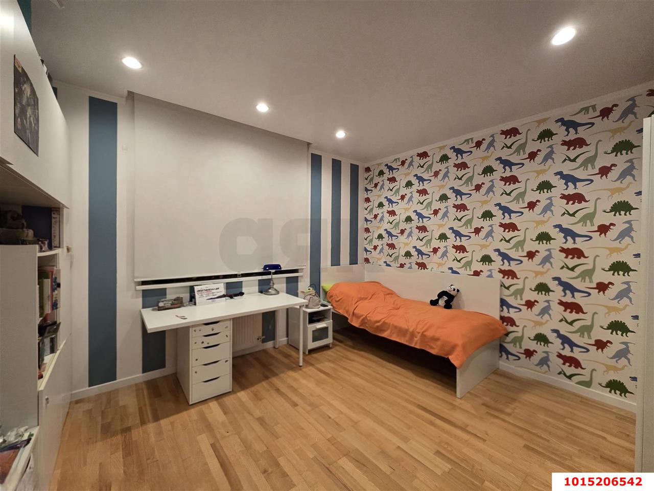 Фото №10: 3-комнатная квартира 83 м² - Краснодар, Солнечный, ул. Архитектора Петина, 16