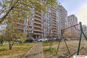 Фото №1: 3-комнатная квартира 83 м² - Краснодар, мкр. Солнечный, ул. Архитектора Петина, 16
