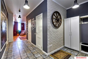 Фото №5: 3-комнатная квартира 83 м² - Краснодар, мкр. Солнечный, ул. Архитектора Петина, 16