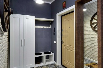 Фото №4: 3-комнатная квартира 83 м² - Краснодар, мкр. Солнечный, ул. Архитектора Петина, 16