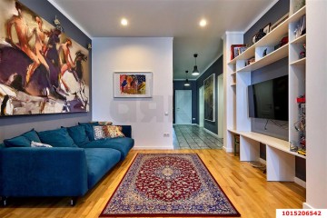 Фото №2: 3-комнатная квартира 83 м² - Краснодар, мкр. Солнечный, ул. Архитектора Петина, 16