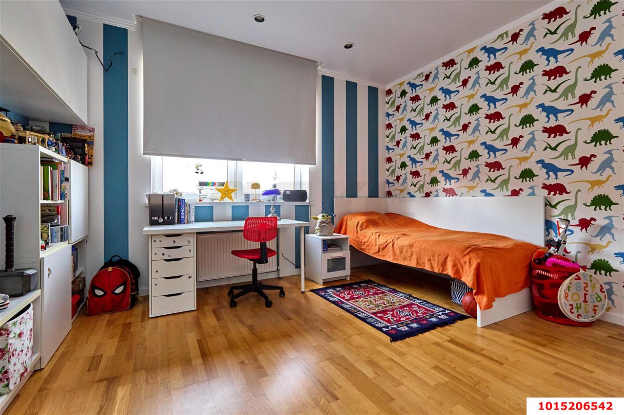 Фото №7: 3-комнатная квартира 83 м² - Краснодар, Прикубанский внутригородской округ, Фестивальный, ЖК Екатеринодар, мкр. Солнечный, ул. Архитектора Петина, 16