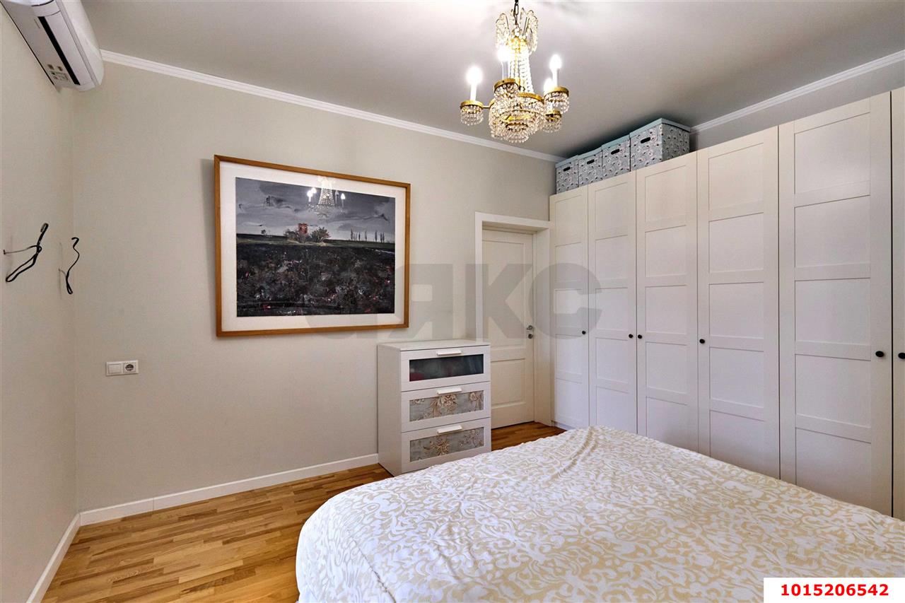 Фото №7: 3-комнатная квартира 83 м² - Краснодар, Солнечный, ул. Архитектора Петина, 16