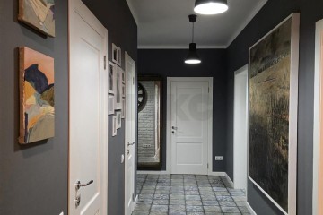 Фото №3: 3-комнатная квартира 83 м² - Краснодар, мкр. Солнечный, ул. Архитектора Петина, 16