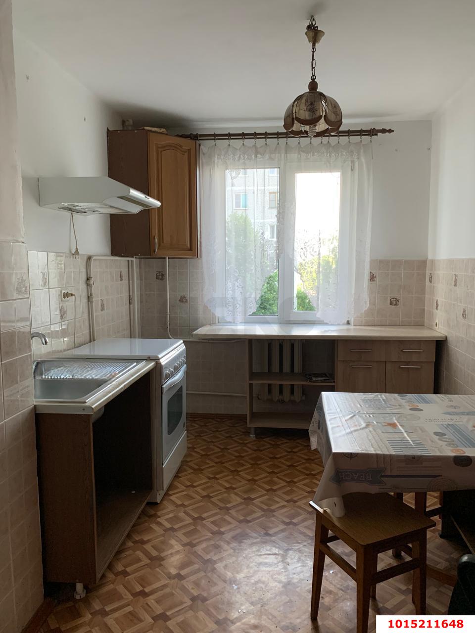 Фото №11: 3-комнатная квартира 74 м² - Краснодар, Прикубанский внутригородской округ, мкр. Славянский, ул. Красных Партизан, 111