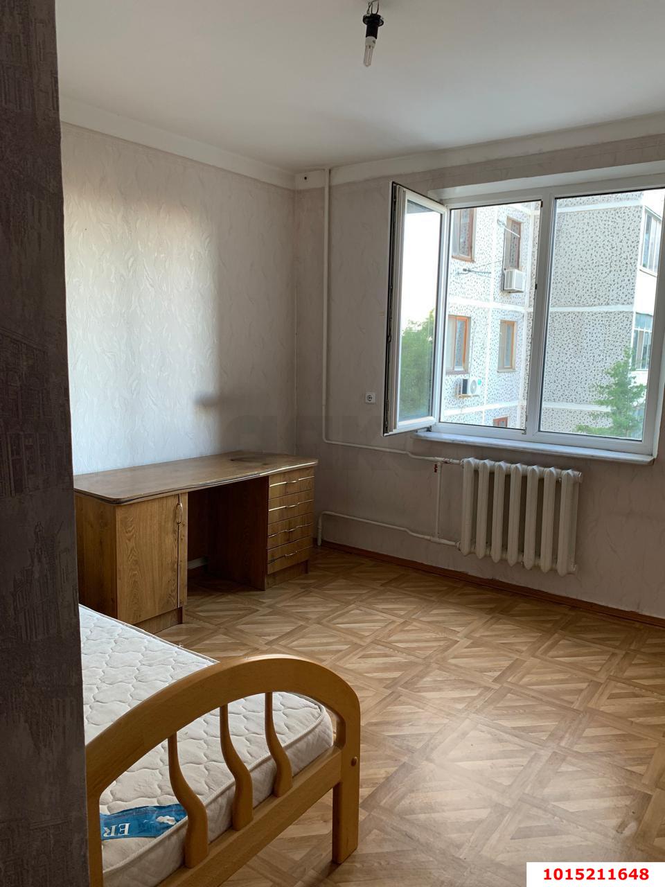 Фото №7: 3-комнатная квартира 74 м² - Краснодар, Славянский, ул. Красных Партизан, 111