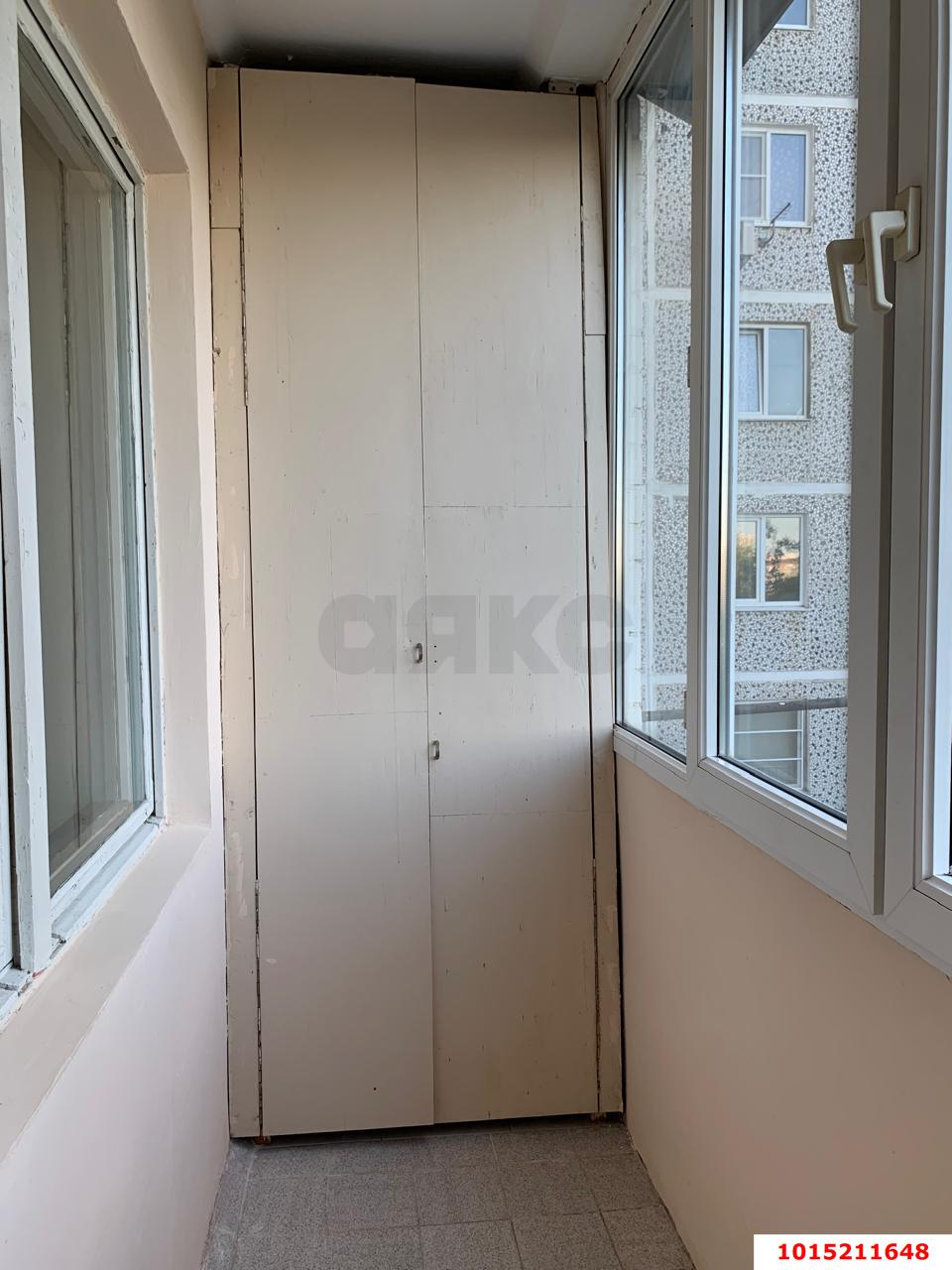 Фото №9: 3-комнатная квартира 74 м² - Краснодар, Славянский, ул. Красных Партизан, 111