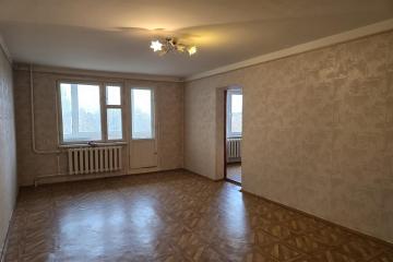 Фото №1: 3-комнатная квартира 74 м² - Краснодар, мкр. Славянский, ул. Красных Партизан, 111