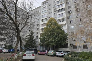 Фото №4: 3-комнатная квартира 74 м² - Краснодар, мкр. Славянский, ул. Красных Партизан, 111