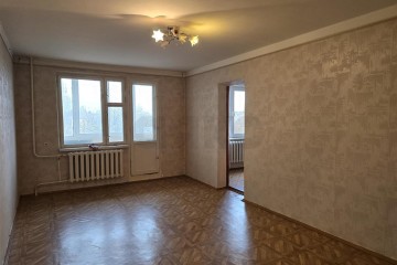 Фото №1: 3-комнатная квартира 74 м² - Краснодар, мкр. Славянский, ул. Красных Партизан, 111