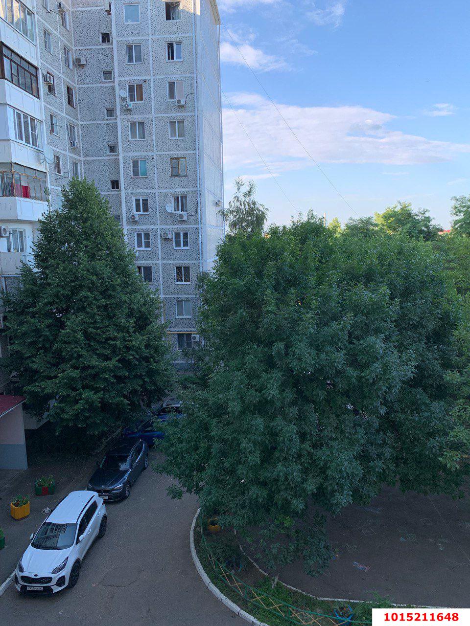 Фото №14: 3-комнатная квартира 74 м² - Краснодар, Славянский, ул. Красных Партизан, 111