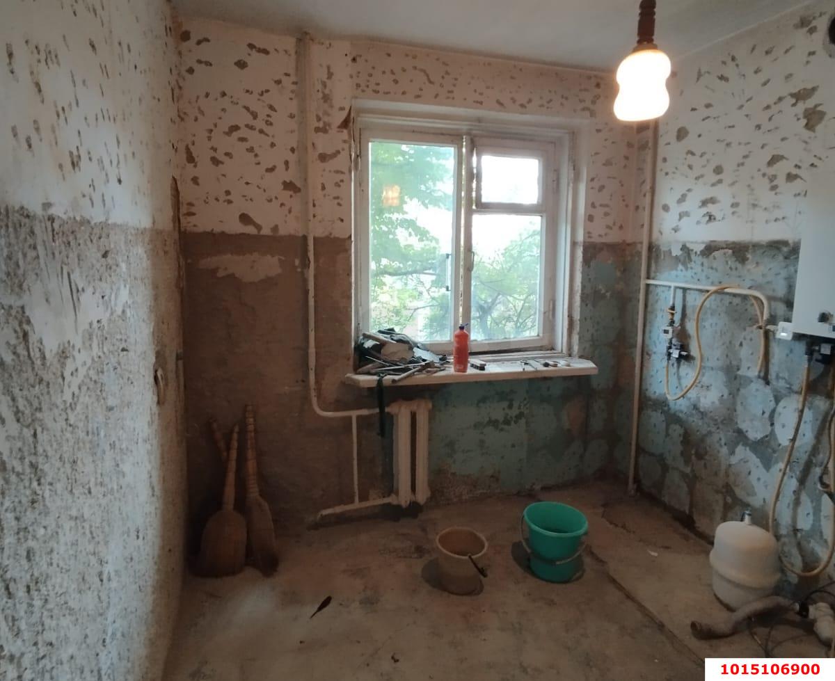 Фото №5: 1-комнатная квартира 35 м² - Краснодар, Фестивальный, ул. Атарбекова, 47