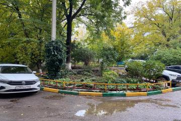 Фото №3: 1-комнатная квартира 35 м² - Краснодар, мкр. Фестивальный, ул. Атарбекова, 47